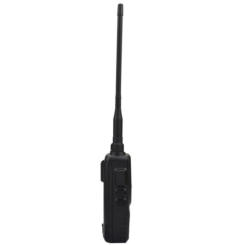 High Quality 5W Handheld Amateur FM VHF UHF Dualband Walkie Talkie TD-Q7-2